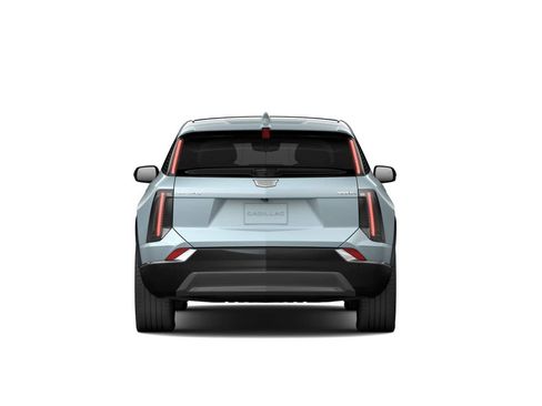 New 2026 Cadillac Optiq Sport 1 AWD/4WD image 27
