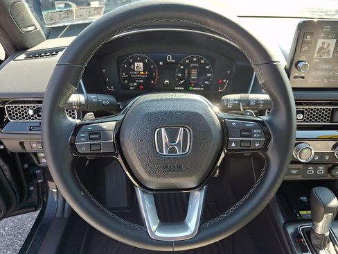 Certified 2024 Honda Civic Sport Touring image 20