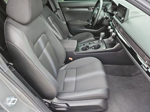 Used 2026 Honda Civic Sport image 13