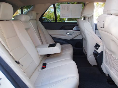 Used 2020 Mercedes-Benz GLE 350 GLE 350 image 14