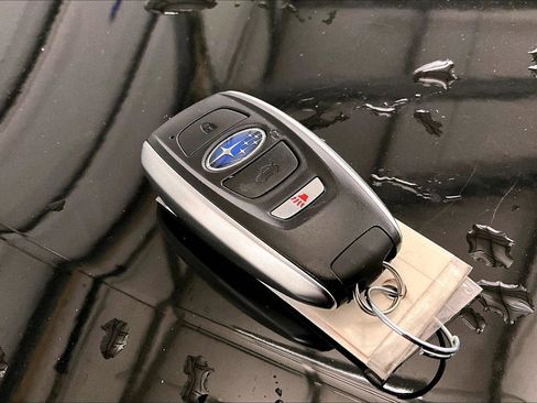 Used 2024 Subaru Legacy Sport image 9