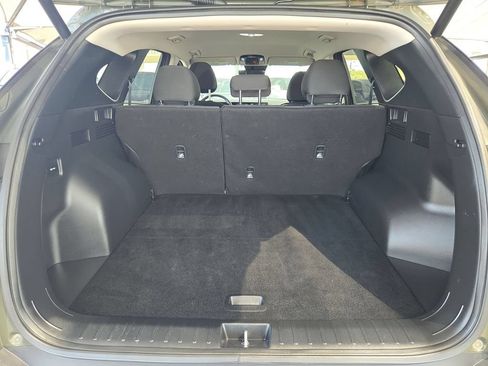 Used 2025 Hyundai Tucson SEL FWD image 23