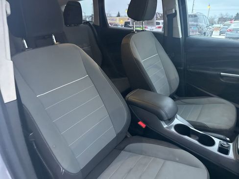 Used 2014 Ford Escape SE image 35