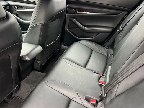 Certified 2024 MAZDA MAZDA3 s image 15