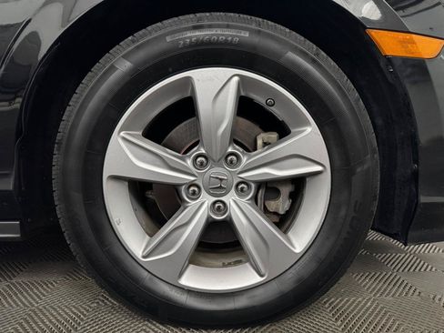 Used 2020 Honda Odyssey EX-L image 21