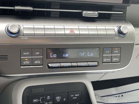 New 2026 Hyundai Kona SEL Sport FWD image 26