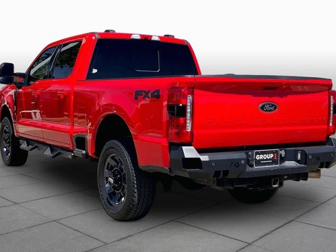 Certified 2023 Ford F250 Lariat w/ Lariat Ultimate Package image 12