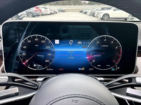 Used 2023 Mercedes-Benz S 580 4MATIC Sedan image 26