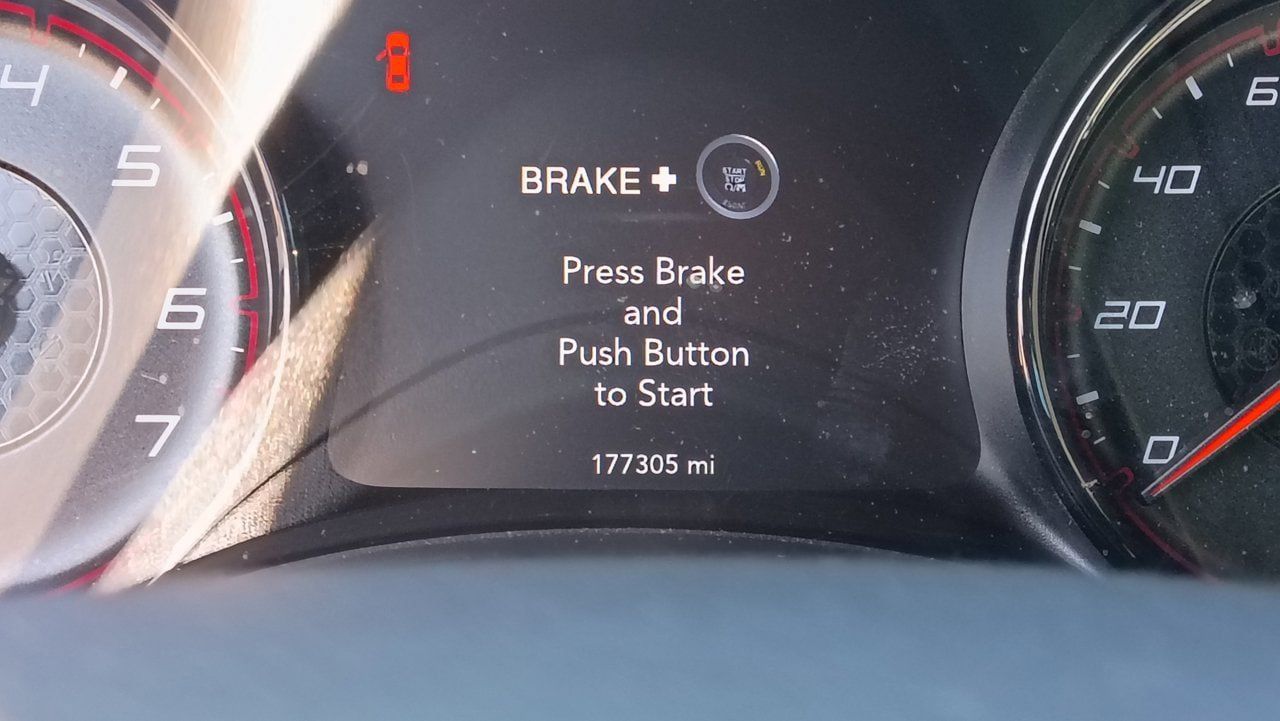 Used 2018 Dodge Charger SXT Plus w/ Quick Order Package 29J RWD image 10