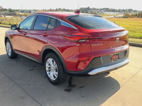 New 2026 Buick Envista Preferred image 7