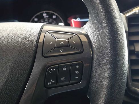 Used 2019 Ford Ranger Lariat w/ Equipment Group 501A Mid AWD/4WD image 26