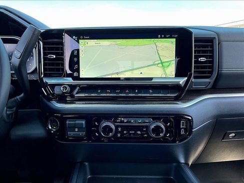 New 2026 Chevrolet Silverado 2500 LT w/ Safety Package image 12