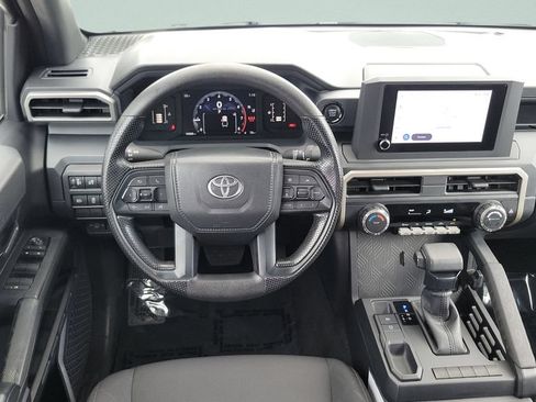 Certified 2024 Toyota Tacoma SR RWD image 15