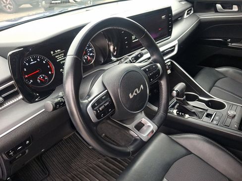 Used 2022 Kia K5 GT-Line image 25