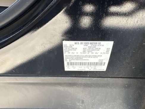 Used 2016 Ford Explorer FWD image 27