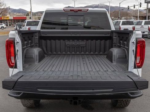 New 2026 GMC Sierra 1500 AT4X image 14