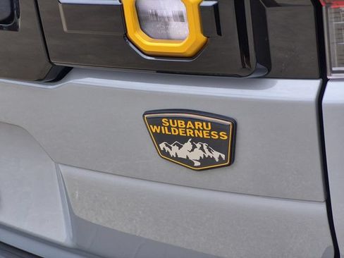New 2026 Subaru Outback Wilderness AWD/4WD image 6