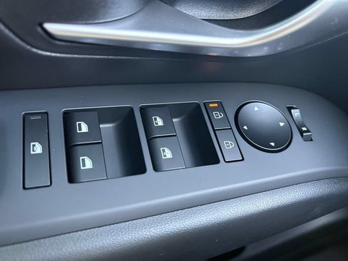 New 2026 Hyundai Santa Cruz SEL FWD image 11