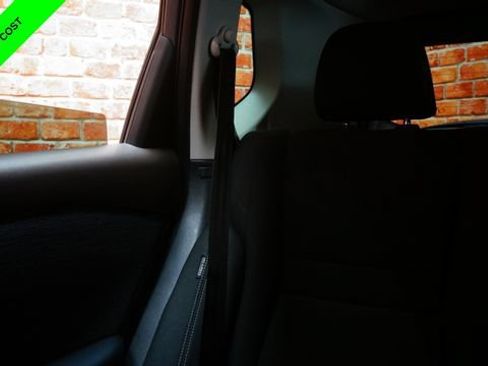 Certified 2023 Nissan Rogue S AWD/4WD image 52