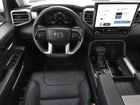 Used 2024 Toyota Sequoia SR5 image 13