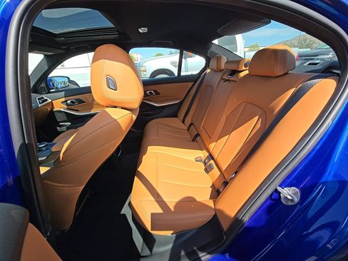 Used 2026 BMW 330i Sedan RWD image 7