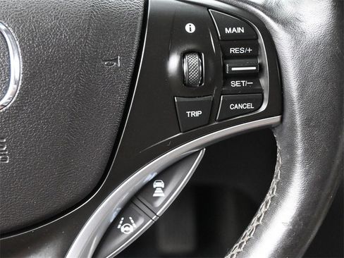 Used 2019 Acura MDX FWD w/ Technology Package image 7