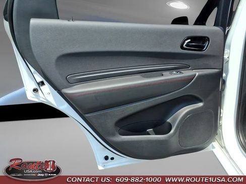 Used 2023 Dodge Durango GT AWD/4WD image 22