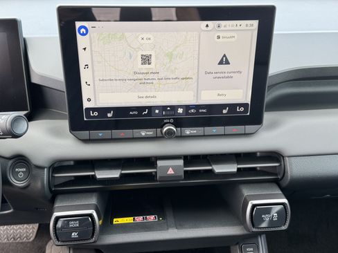 New 2026 Toyota RAV4 XLE Premium FWD image 20