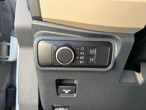 New 2025 Ford Bronco Big Bend image 28