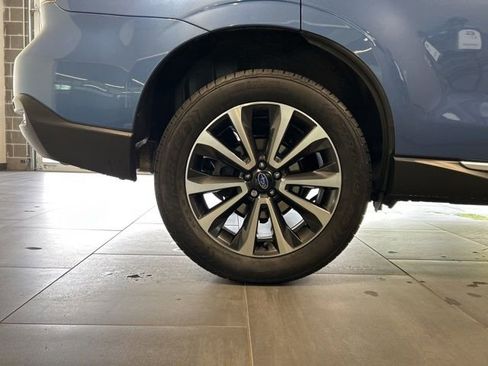 Used 2018 Subaru Forester 2.0XT Touring AWD/4WD image 48