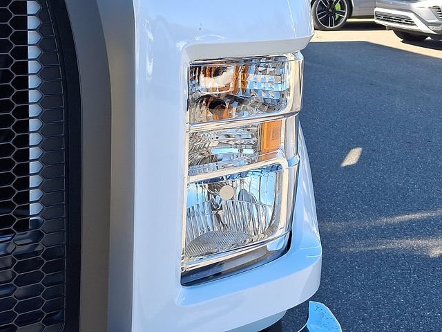 Used 2023 Ford F650 2WD Regular Cab Super Duty image 10