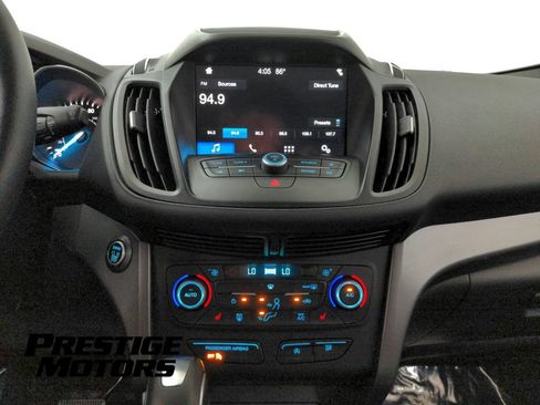 Used 2019 Ford Escape SEL AWD/4WD image 38