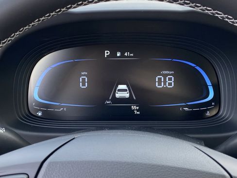 New 2026 Hyundai Venue SEL image 12