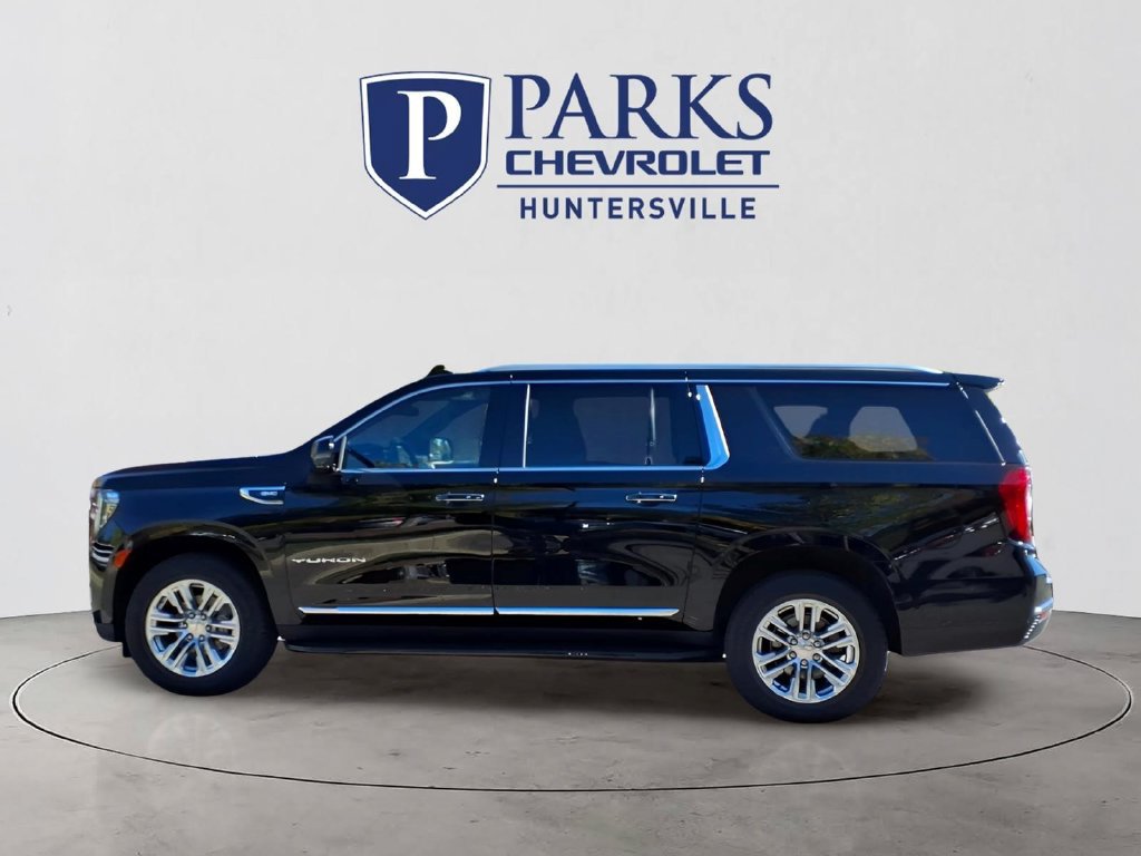 Used 2023 GMC Yukon XL SLT w/ SLT Premium Package AWD/4WD image 30