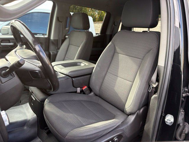 Used 2021 GMC Sierra 1500 Elevation AWD/4WD image 16