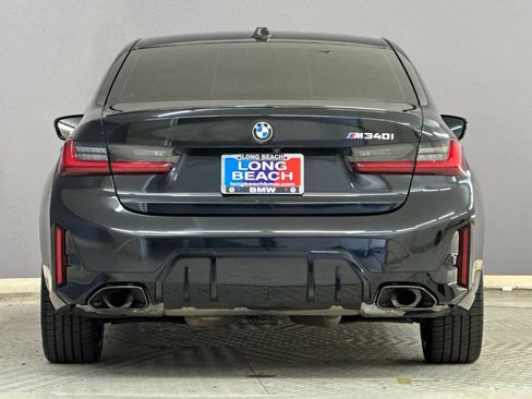 Used 2023 BMW M340i w/ Premium Package image 9