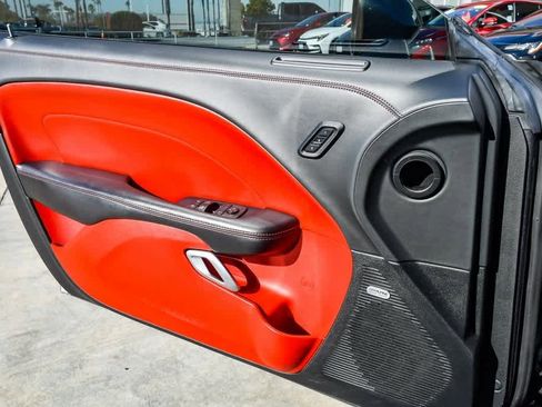 Used 2021 Dodge Challenger R/T Scat Pack w/ Plus Package image 25