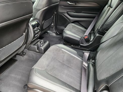 Used 2024 Jeep Grand Cherokee L Altitude AWD/4WD image 6