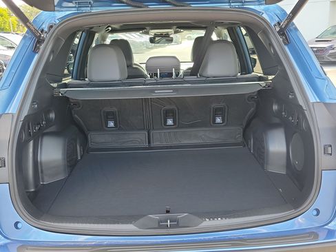 Certified 2025 Subaru Forester Limited w/ Popular Package #1 AWD/4WD image 12