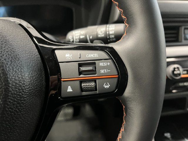 New 2026 Honda Pilot TrailSport image 17