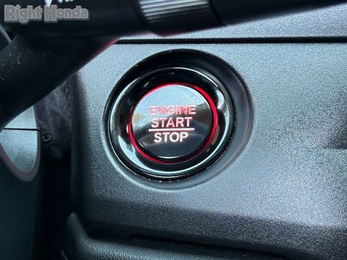 Certified 2023 Honda Accord LX image 25