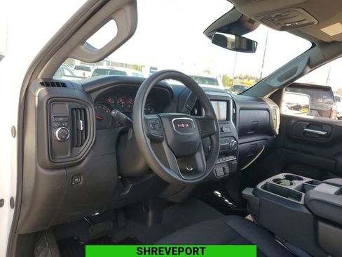 Certified 2024 GMC Sierra 1500 Pro w/ Graphite Edition image 10