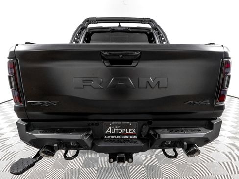 Used 2024 RAM 1500 TRX AWD/4WD image 5