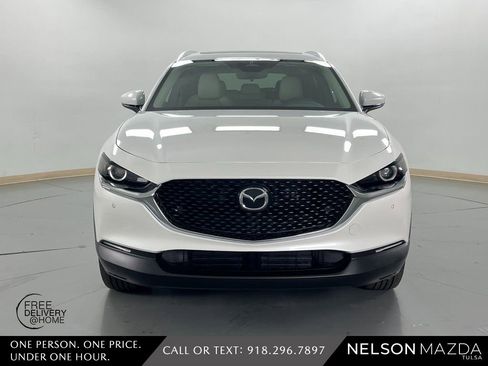 New 2026 MAZDA CX-30 AWD 2.5 S image 2