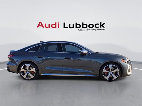 New 2025 Audi S5 Premium Plus image 9