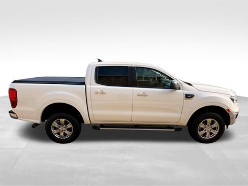 Used 2021 Ford Ranger XLT w/ Equipment Group 301A Mid AWD/4WD image 4