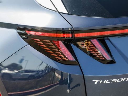 New 2026 Hyundai Tucson Limited AWD/4WD image 10