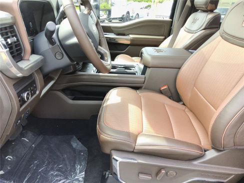 New 2026 Ford F250 King Ranch AWD/4WD image 14