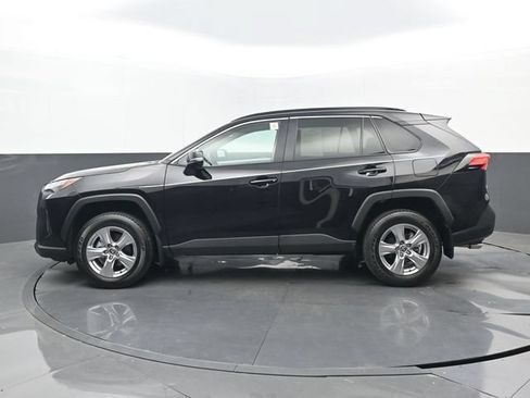 Used 2025 Toyota RAV4 XLE w/ Convenience Package FWD image 23