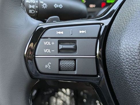 New 2026 Honda Civic Sport Touring image 28